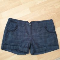 MADONNA shorts  XL dunkelblau kariert Rheinland-Pfalz - Nieder-Olm Vorschau