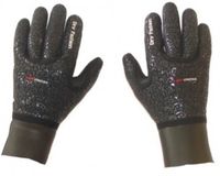 Neoprenhandschuhe (links) Dry Fashion Dry Glove (gebraucht) Brandenburg - Cottbus Vorschau