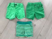 Kurze Hosen (next, hm, topo) Sommer Größe 74 - Stückpreis 2€ Niedersachsen - Weyhe Vorschau