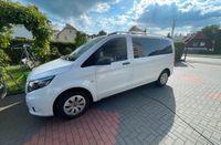 Mercedes Vito 114 Tourer 9G Nordrhein-Westfalen - Lügde Vorschau