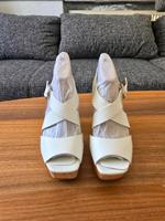 NEU! Michael Kors Plateau-Sandalen Stuttgart - Münster Vorschau
