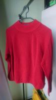 Pulli von Q.S, XS, Ziegelrot, s.Oliver Hessen - Meinhard Vorschau
