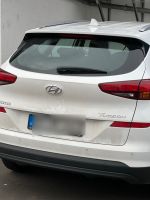 Hyundai Tucson Nordrhein-Westfalen - Krefeld Vorschau