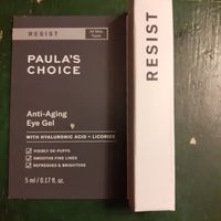 Paulas Choice Resist Anti-Aging Augengel 5ml Sachsen - Leutersdorf Vorschau