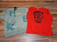 Jungen Pullover & Langarmshirt Gr. 170/176 Essen - Altenessen Vorschau