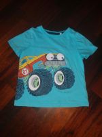 Shirt Monstertruck Frankfurt am Main - Fechenheim Vorschau