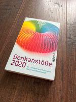Denkanstöße 2020 - Buch Hannover - Herrenhausen-Stöcken Vorschau