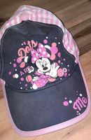 Minnie Mouse Cap Mütze Gr 52 54 Bayern - Altdorf Vorschau