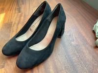 Tamaris Schuhe Damen Größe 40 schwarz Bayern - Zeitlarn Vorschau