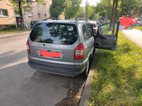 Opel Zafira 2.2     Öl im Kühlmittelbehälter München - Hadern Vorschau