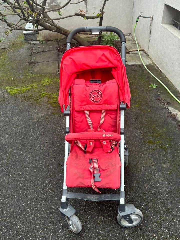 Cybex Callisto Buggy gebraucht in Bonn