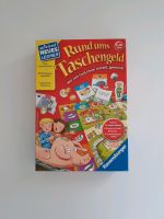 Ravensburger Spiel  Rund ums Taschengeld Nordrhein-Westfalen - Paderborn Vorschau