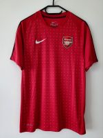 Arsenal Nike Trikot rot Niedersachsen - Wolfsburg Vorschau