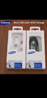 USB kabel micro samsung Orginal 1.50 cm Niedersachsen - Lüneburg Vorschau