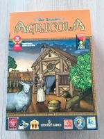 Agricola - Uwe Rosenberg - Spiel des Jahres 2008 Schleswig-Holstein - Escheburg Vorschau