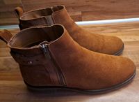 Stiefeletten clarks neuwertig Nordrhein-Westfalen - Warendorf Vorschau