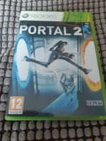 Portal 2 XBOX 360 Hessen - Griesheim Vorschau