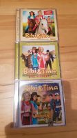 3 Bibi & Tina CDs , Kinofilmhörspiel Niedersachsen - Delmenhorst Vorschau