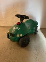 Bobby Car BMW Polizei Bobbycar Rutschauto Kinderfahrzeug Stuttgart - Stuttgart-Mitte Vorschau