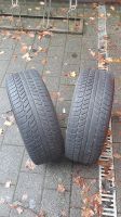 Allwetterreifen ×2 205/60 R16  M&S 45€ Rheinland-Pfalz - Betzdorf Vorschau