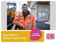 Facharbeiter Gleisbau / Tiefbau (w/m/d) (Deutsche Bahn) Brandenburg - Cottbus Vorschau