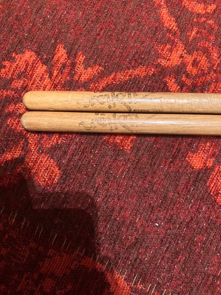 Drum Sticks aus Holz in Bielefeld