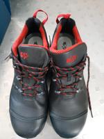 Haix Sicherheitshalbschuhe S3 Safety 54 low. 140,17€ Stuttgart - Möhringen Vorschau