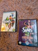 Sims Computerspiel Saarland - Saarlouis Vorschau