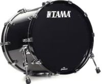 SUCHE Tama Starclassic Maple Bass Drum 20x14 Piano Black MAB2014Z Kr. Passau - Passau Vorschau