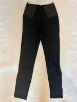 Leggings schwarz Gr. S Brandenburg - Calau Vorschau