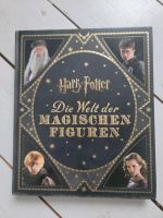 Harry Potter Die Welt der magischen Figuren Hamburg - Bergedorf Vorschau