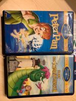 Vhs Kassette walt  disney Nordrhein-Westfalen - Krefeld Vorschau