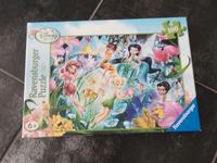 Puzzle Tinkerbell Ravensburg Niedersachsen - Adendorf Vorschau