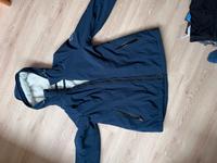 Jacke Mantel Umstandsjacke mit Einsatz für Baby Niedersachsen - Bückeburg Vorschau