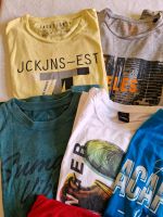 Shirts Gr.164/170 9 Stck...Tom Tailor..Jack Jones Dresden - Leuben Vorschau