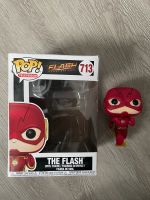 Pop! Funko Vinyl Figur The Flash Fastest Man Alive Brandenburg - Zeuthen Vorschau