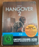 Hangover 2 Blu-ray Steelbook Neu OVP Baden-Württemberg - Neuried Vorschau