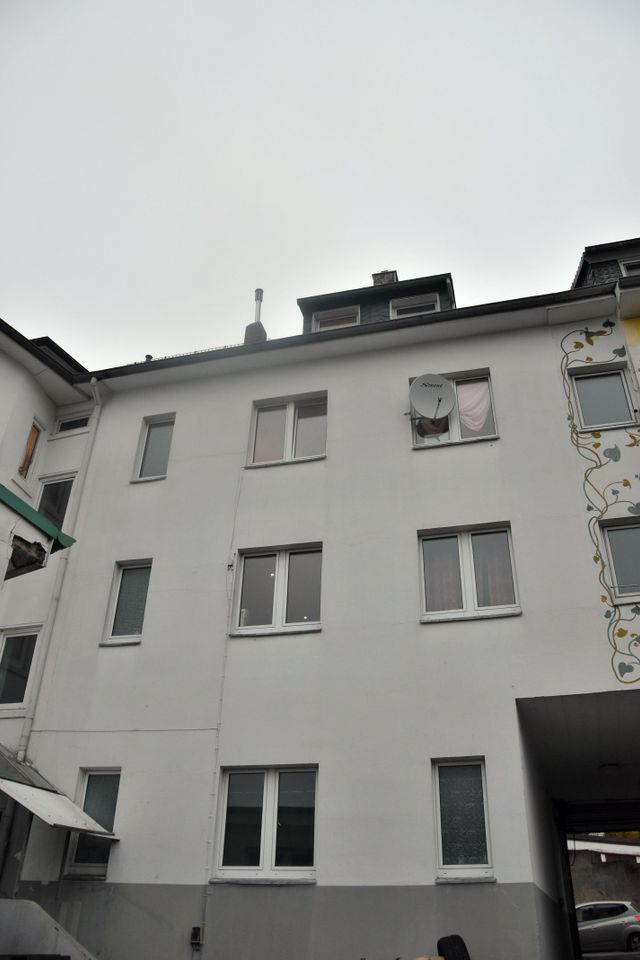 9 Parteien Haus in bester Innenstadtlage !! in Remscheid