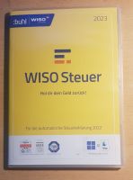 WISO Steuer 2023 für das Jahr 2022 Berlin - Spandau Vorschau