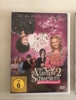 DVDs Vampirschwestern 2 Niedersachsen - Blender Vorschau