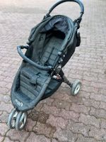 City Mini by Baby Jogger Sachsen-Anhalt - Oranienbaum-Wörlitz Vorschau