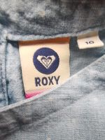 Roxy jeans Kleid gr 10 jahre Nordrhein-Westfalen - Gummersbach Vorschau