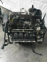 MOTOR CPW 1.4 TGI SEAT LEON SKODA OCTAVIA VW GOLF KOMPLETT 21.000 Hessen - Darmstadt Vorschau