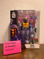 BST AXN - Tokka Arcade Colors SDCC 2023 - TMNT Hamburg-Nord - Hamburg Langenhorn Vorschau