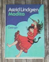 Madita von Astrid Lindgren - Oetinger Verlag Niedersachsen - Hildesheim Vorschau