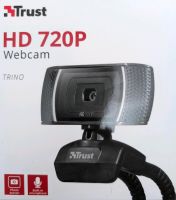 Trust HD 720p Webcam Nordrhein-Westfalen - Bergheim Vorschau