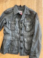 Jacke Blauer USA Nordrhein-Westfalen - Soest Vorschau