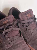 DC Skateschuhe - crisis 2 Friedrichshain-Kreuzberg - Friedrichshain Vorschau