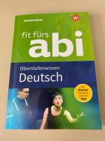 fit fürs Abi Deutsch Sachsen-Anhalt - Halle Vorschau