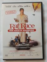 Rat Race - Der nackte Wahnsinn - DVD Bayern - Ruhstorf an der Rott Vorschau